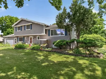 Property at 2 Bryn Mawr Road, Gates, NY 14624