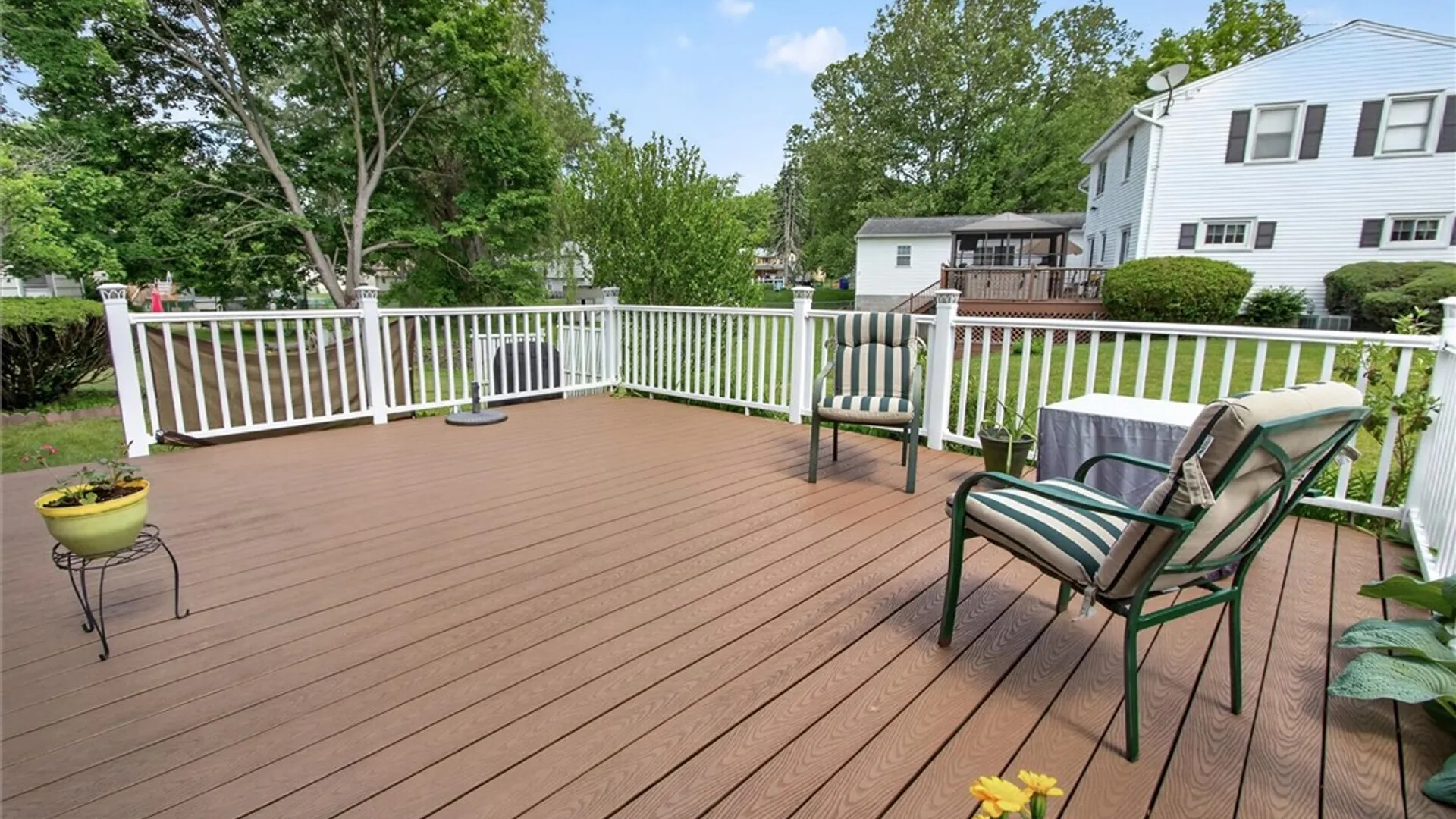 Property at 2 Bryn Mawr Road, Gates, NY 14624 29