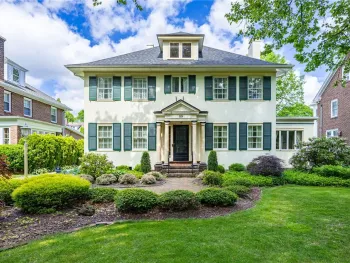 Property at 389 Yarmouth Road, Rochester, NY 14610