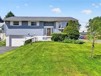 217 Niagara Avenue, Geddes, NY 13209