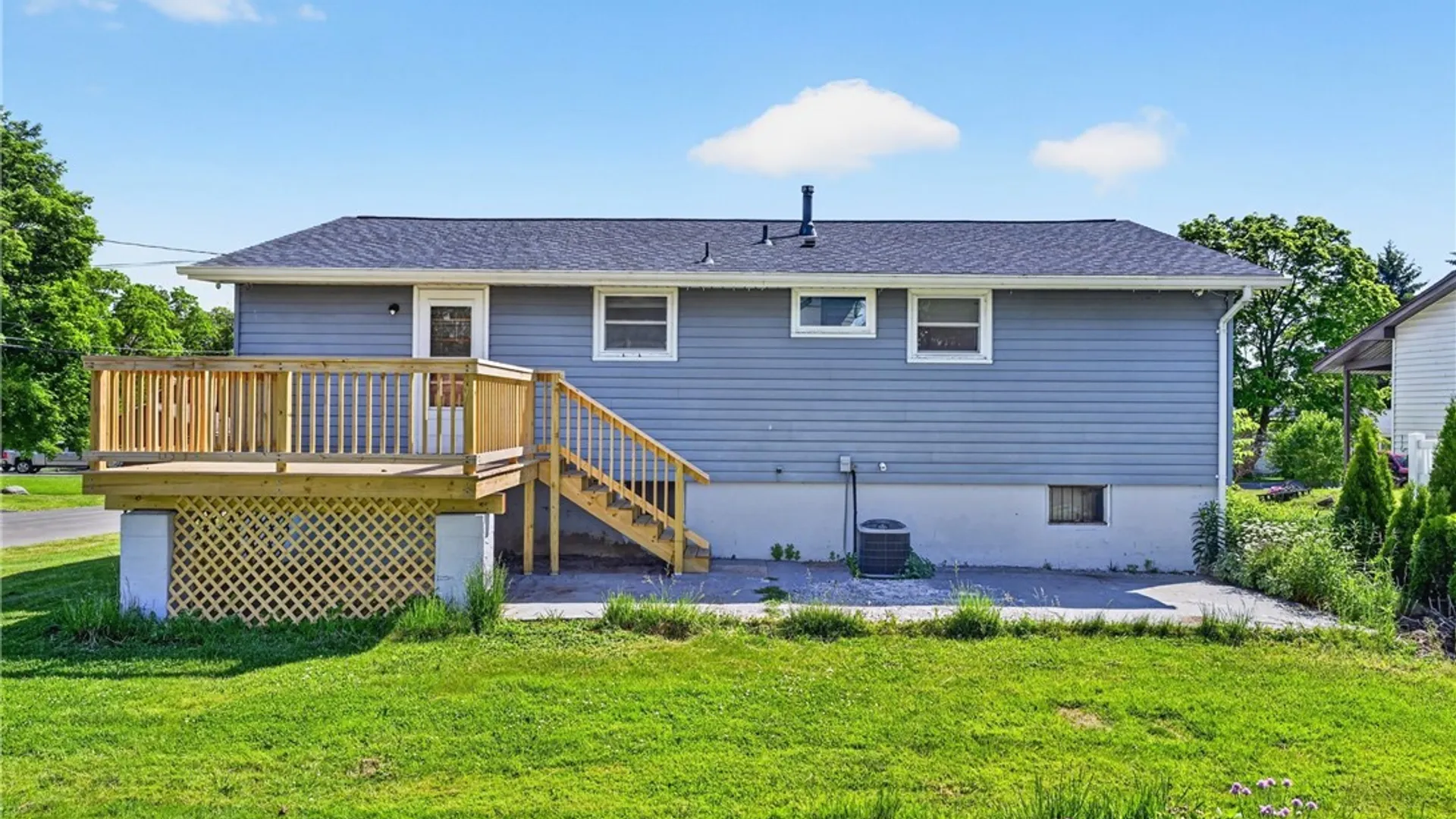 Property at 217 Niagara Avenue, Geddes, NY 13209 2