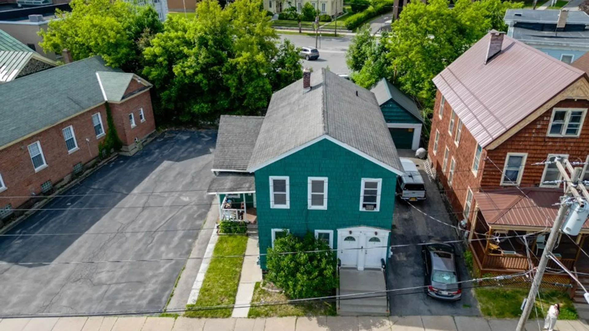 Property at 610 Albany St, Little Falls City, NY 13365 2