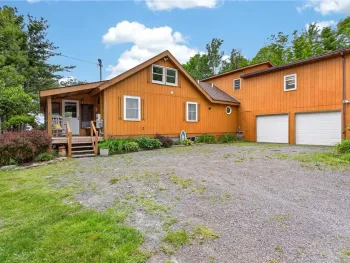 535 Rossman Valley Road, Summit, NY 12149
