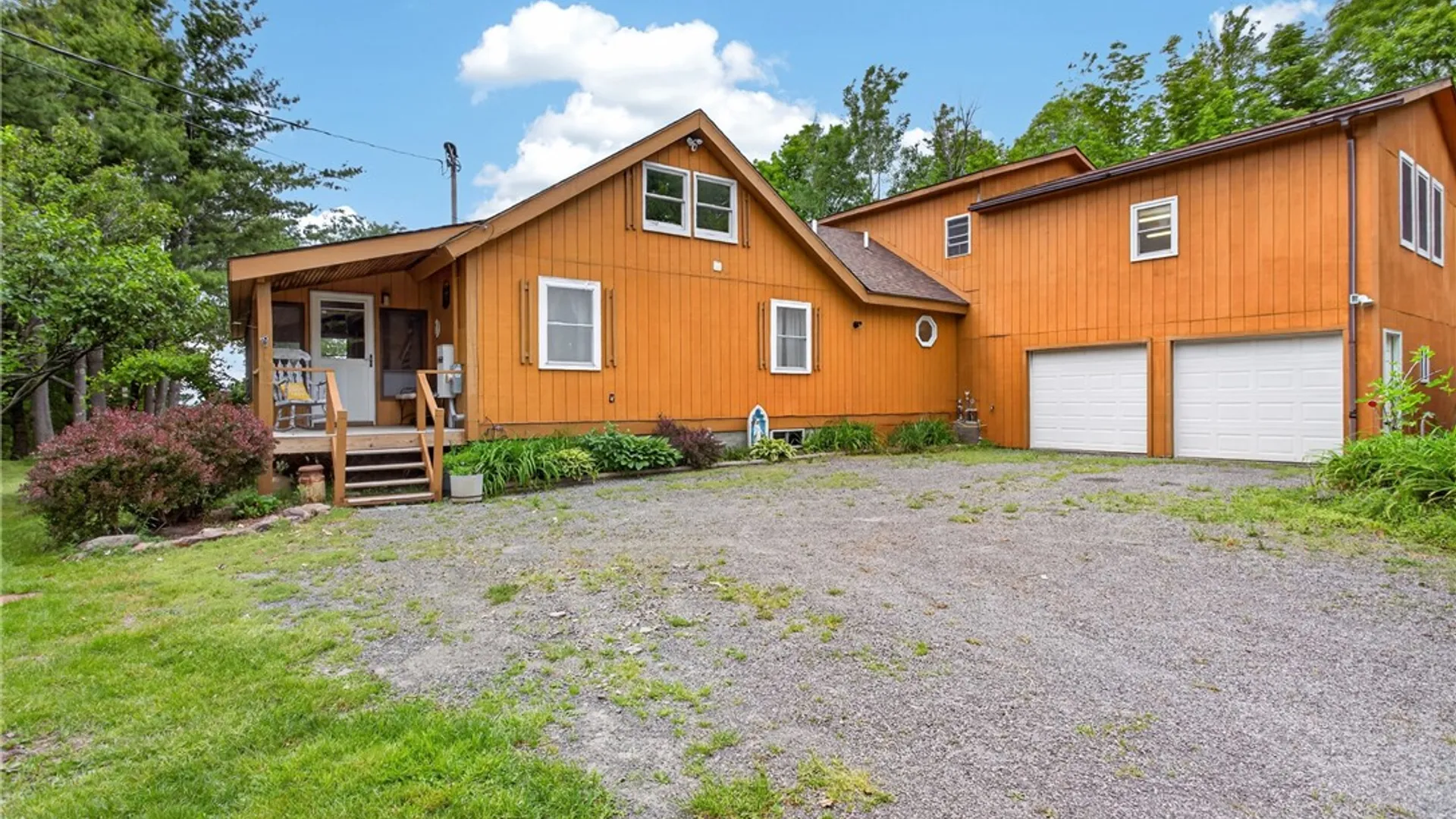 Property at 535 Rossman Valley Road, Summit, NY 12149 2