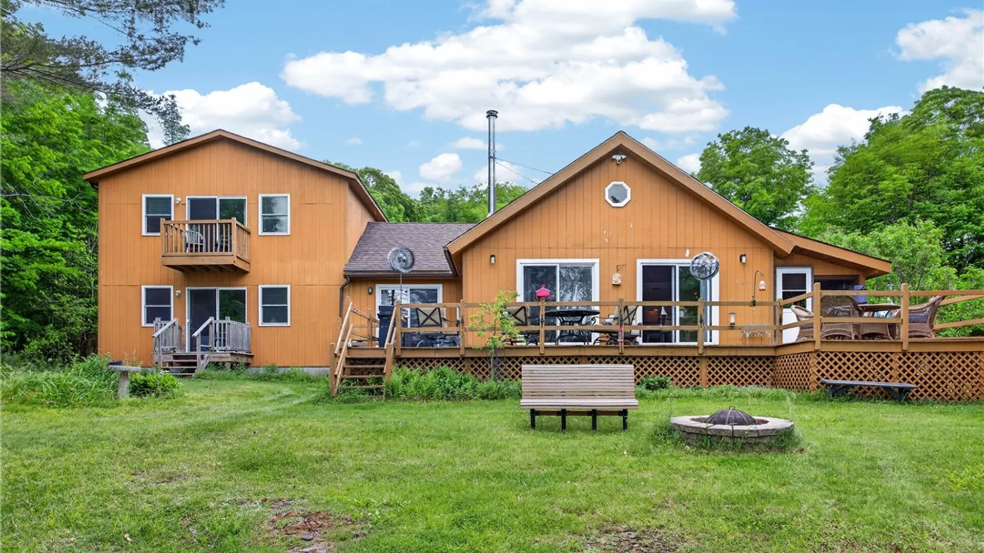 Property at 535 Rossman Valley Road, Summit, NY 12149 26