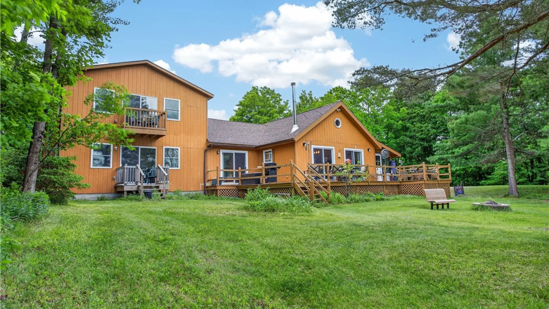 Property at 535 Rossman Valley Road, Summit, NY 12149 27