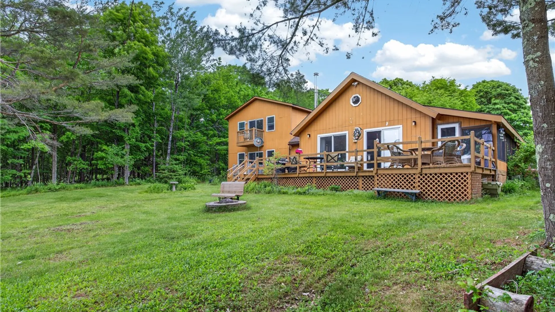 Property at 535 Rossman Valley Road, Summit, NY 12149 28