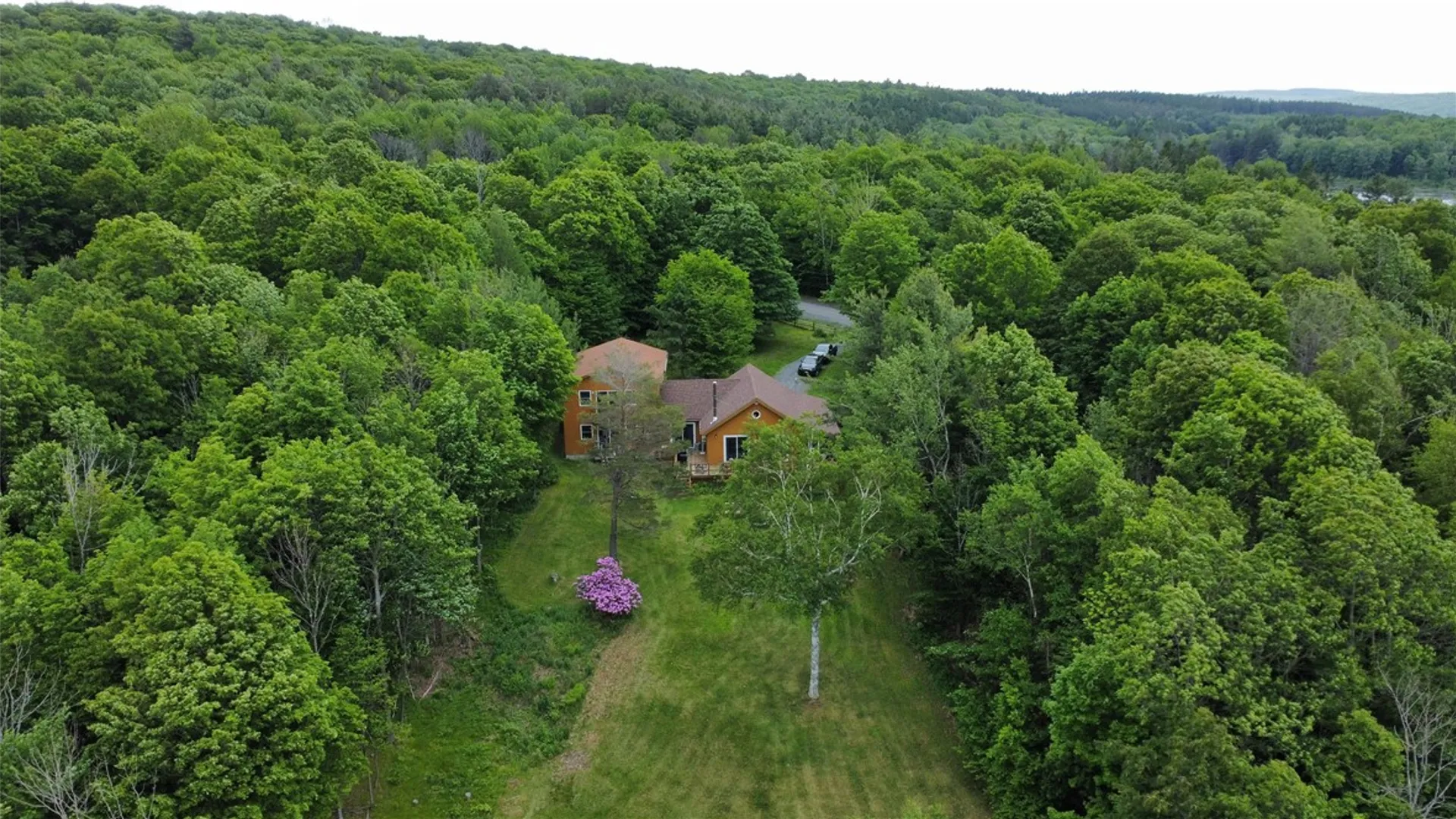 Property at 535 Rossman Valley Road, Summit, NY 12149 29