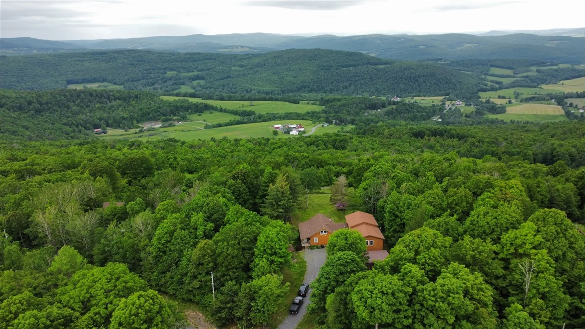 Property at 535 Rossman Valley Road, Summit, NY 12149 32
