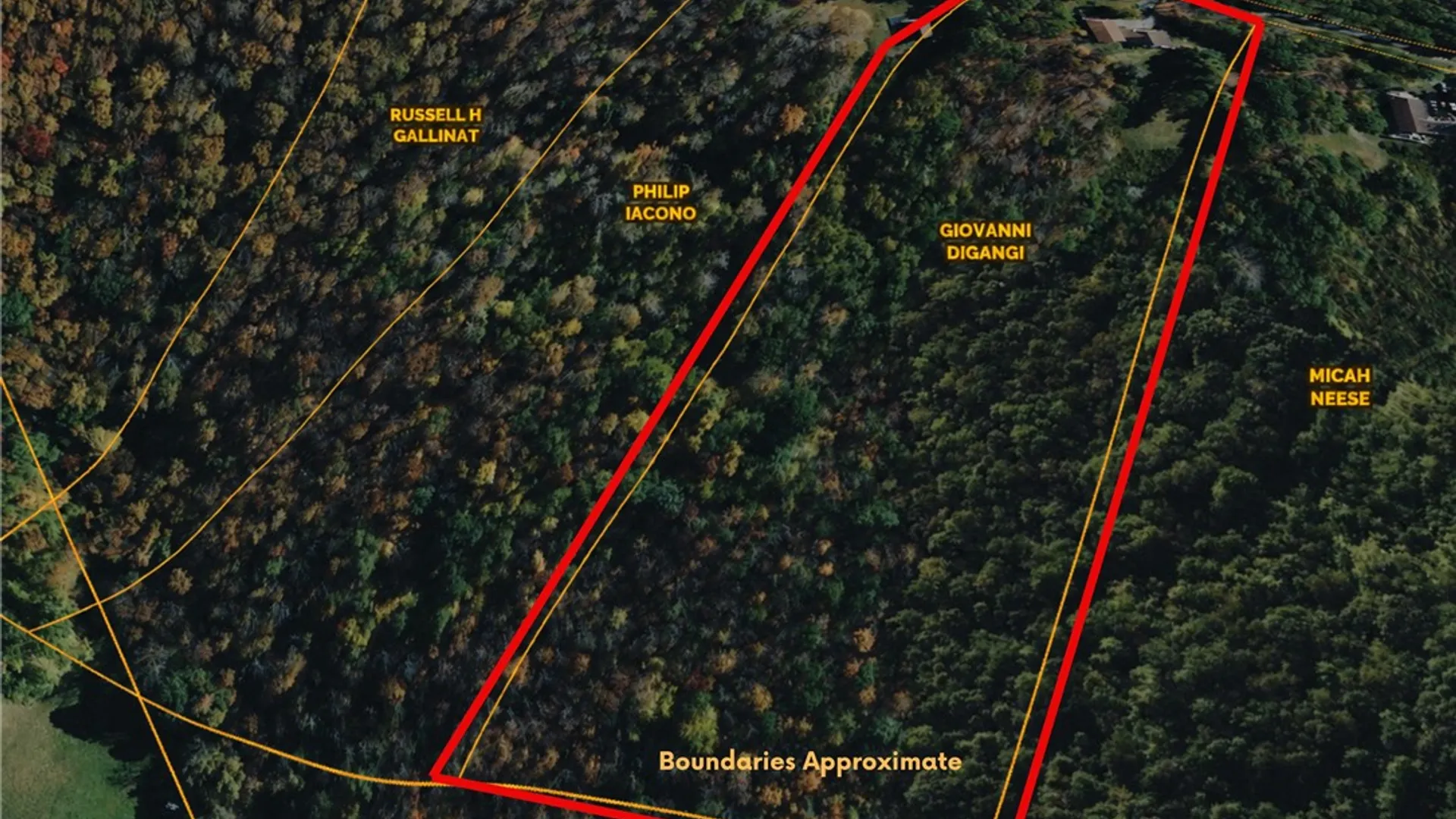 Property at 535 Rossman Valley Road, Summit, NY 12149 33