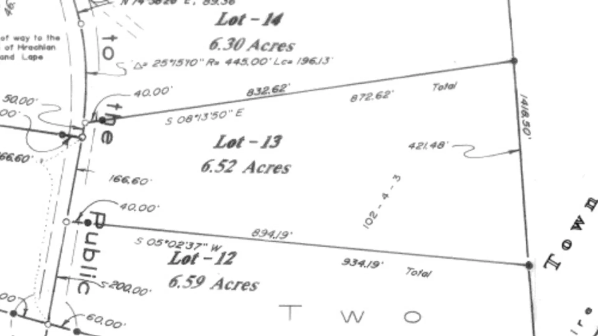 Property at 535 Rossman Valley Road, Summit, NY 12149 34