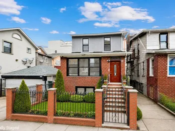 Property at 3013 Brighton 5th St, Brooklyn, NY 11235