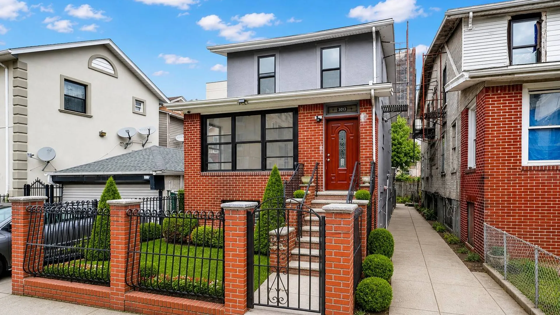 Property at 3013 Brighton 5th St, Brooklyn, NY 11235 2