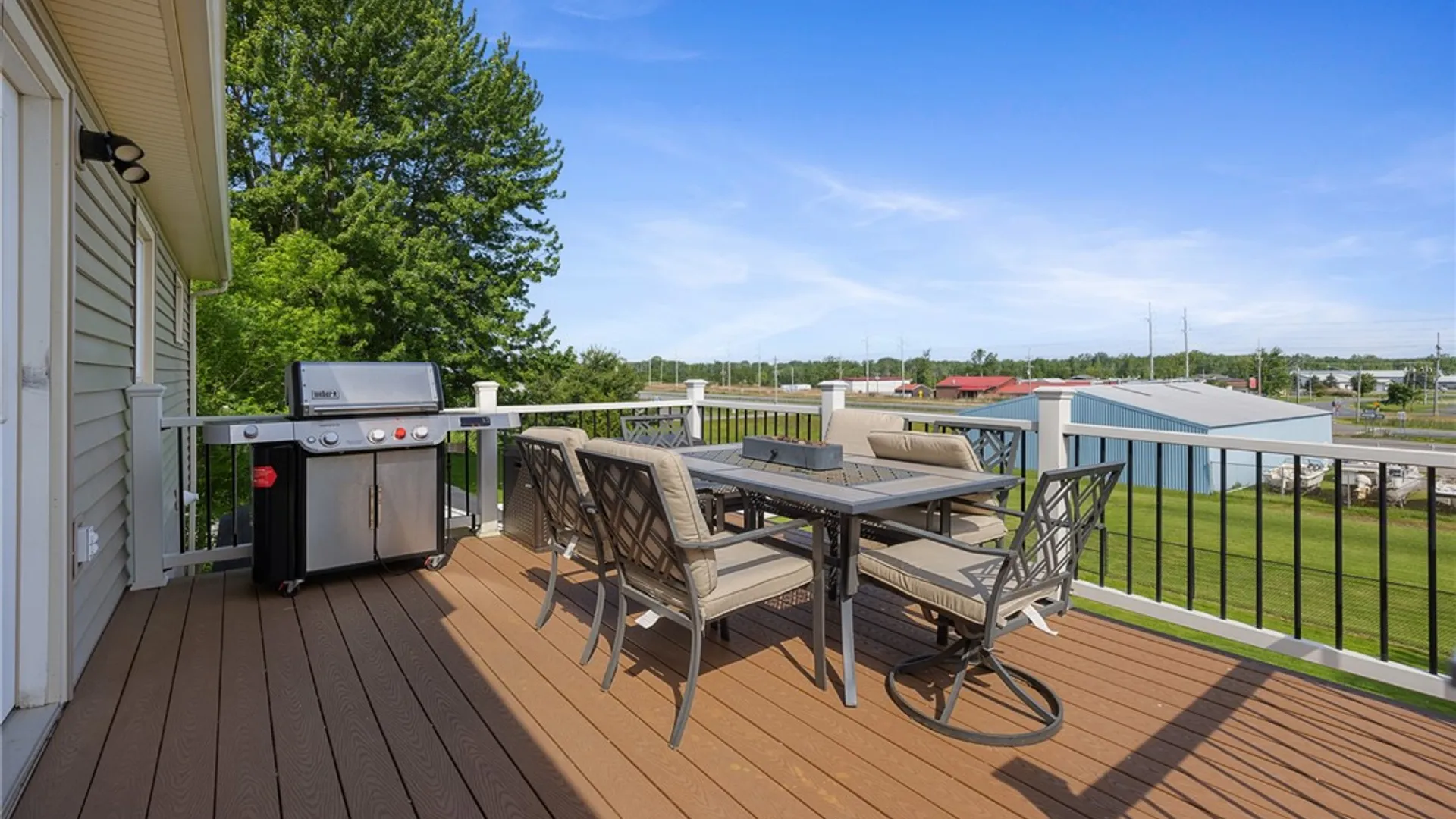 Property at 301 Ridge Road, Ontario, NY 14519 19