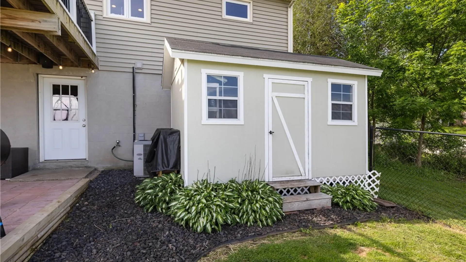 Property at 301 Ridge Road, Ontario, NY 14519 43