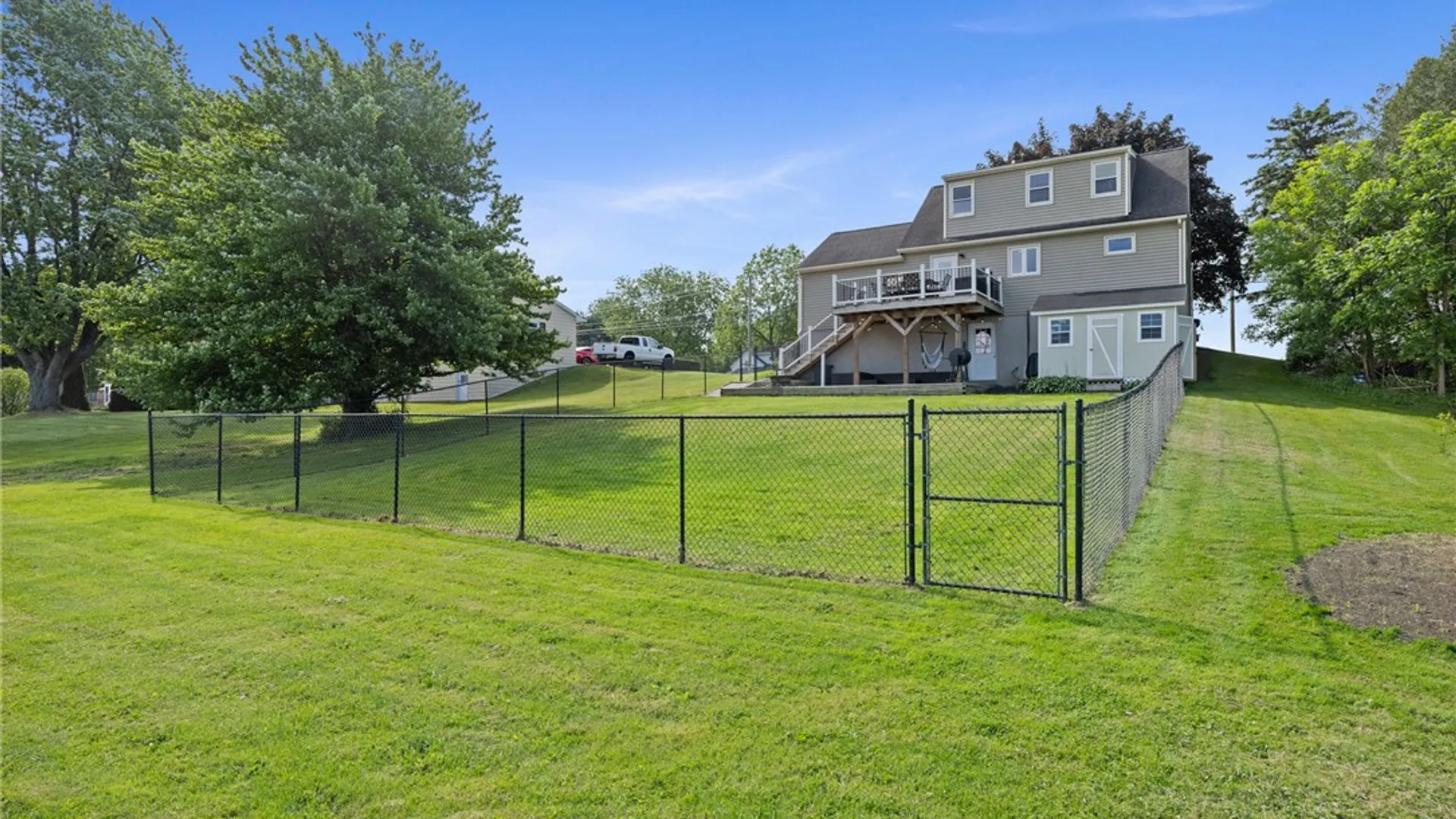 Property at 301 Ridge Road, Ontario, NY 14519 44