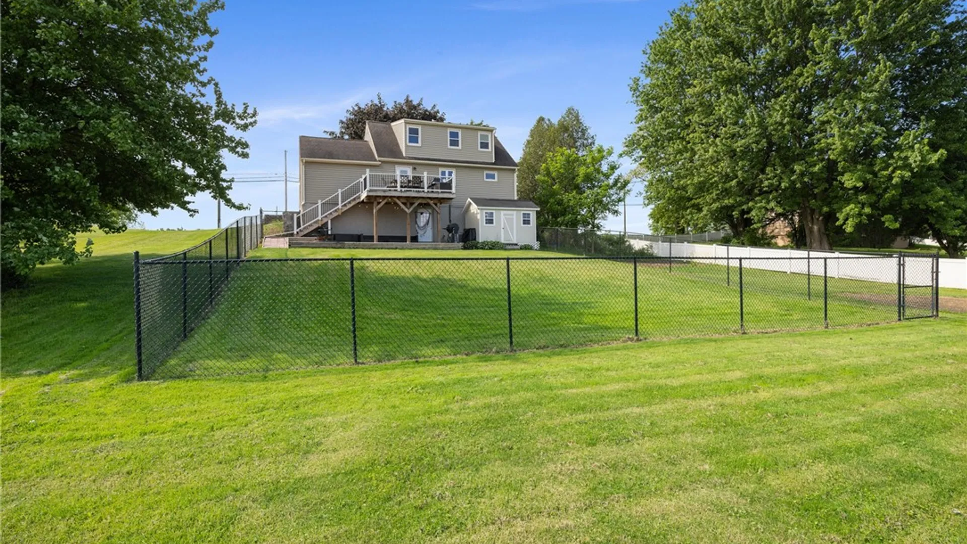 Property at 301 Ridge Road, Ontario, NY 14519 46