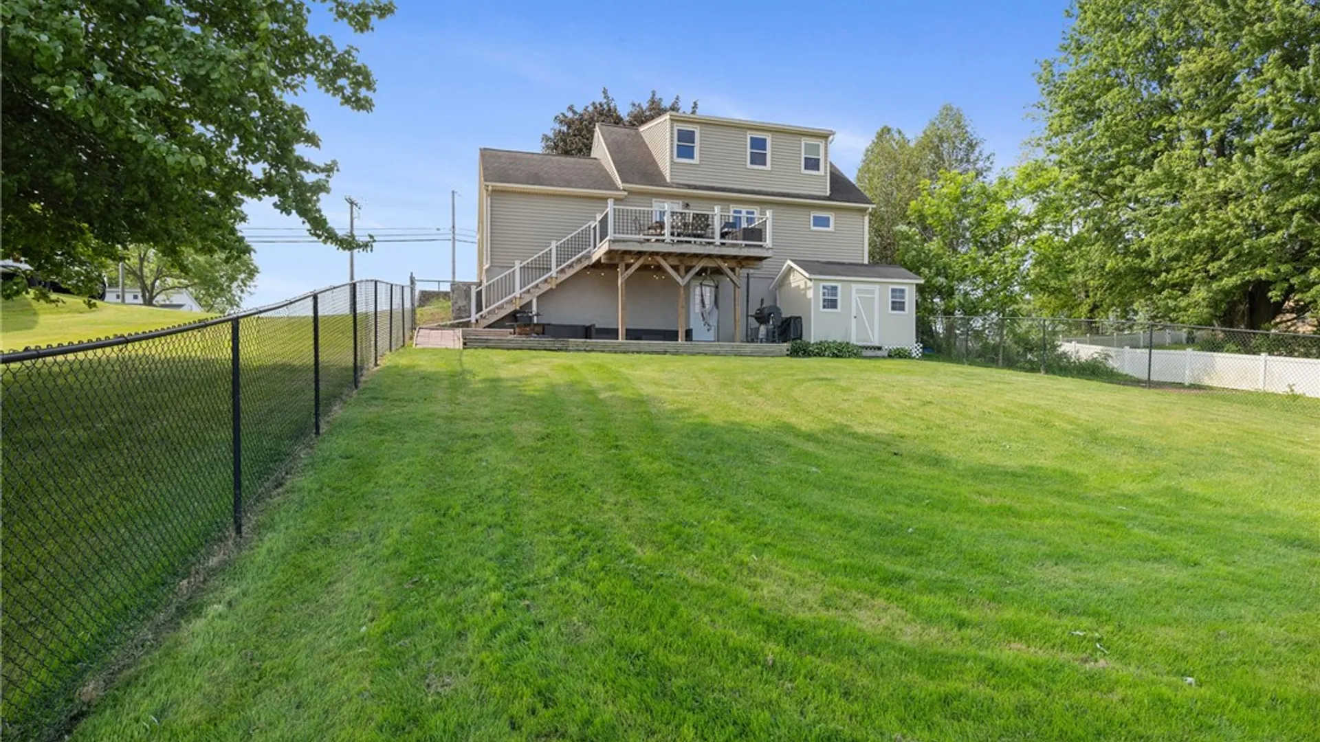 Property at 301 Ridge Road, Ontario, NY 14519 47