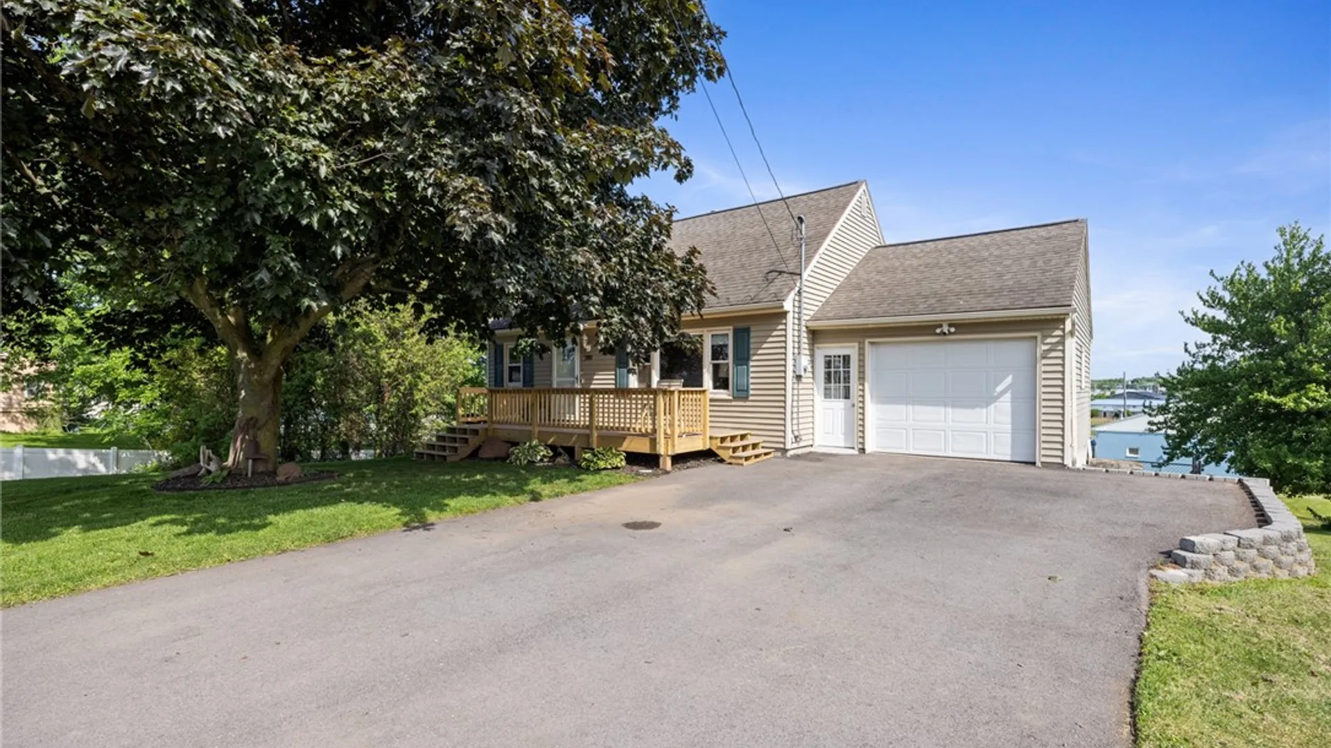 Property at 301 Ridge Road, Ontario, NY 14519 50