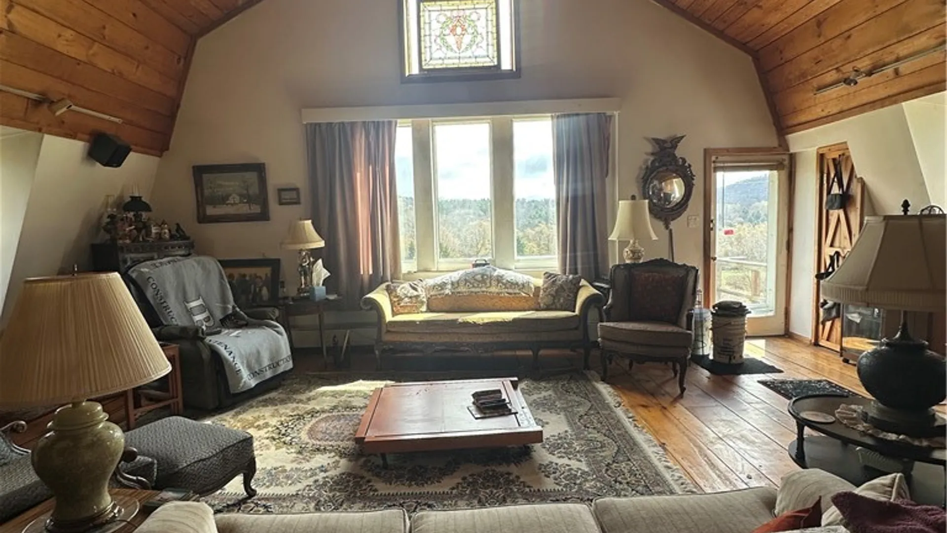 Property at 278 Taylor Road, Jefferson, NY 12167 32