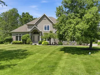 Property at 5730 Thompson Road, Clarence, NY 14032