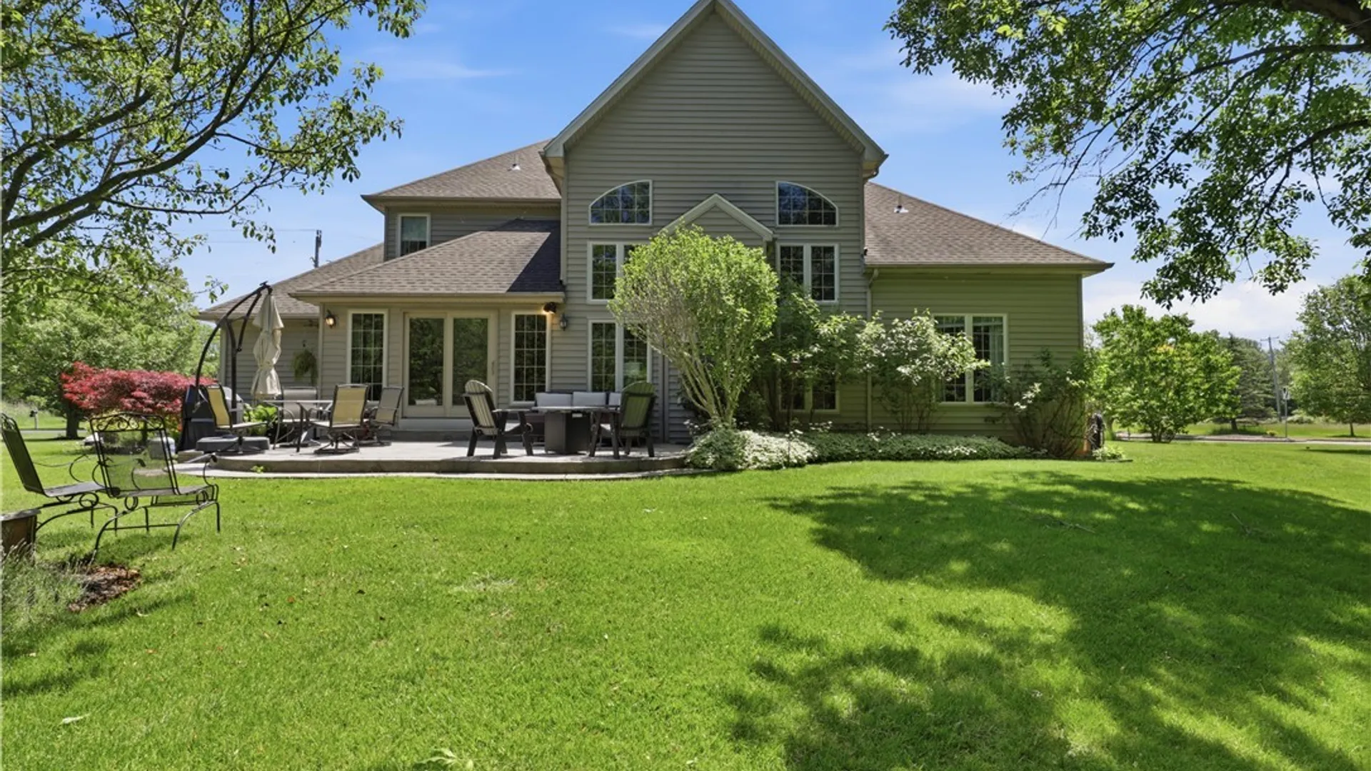 Property at 5730 Thompson Road, Clarence, NY 14032 32