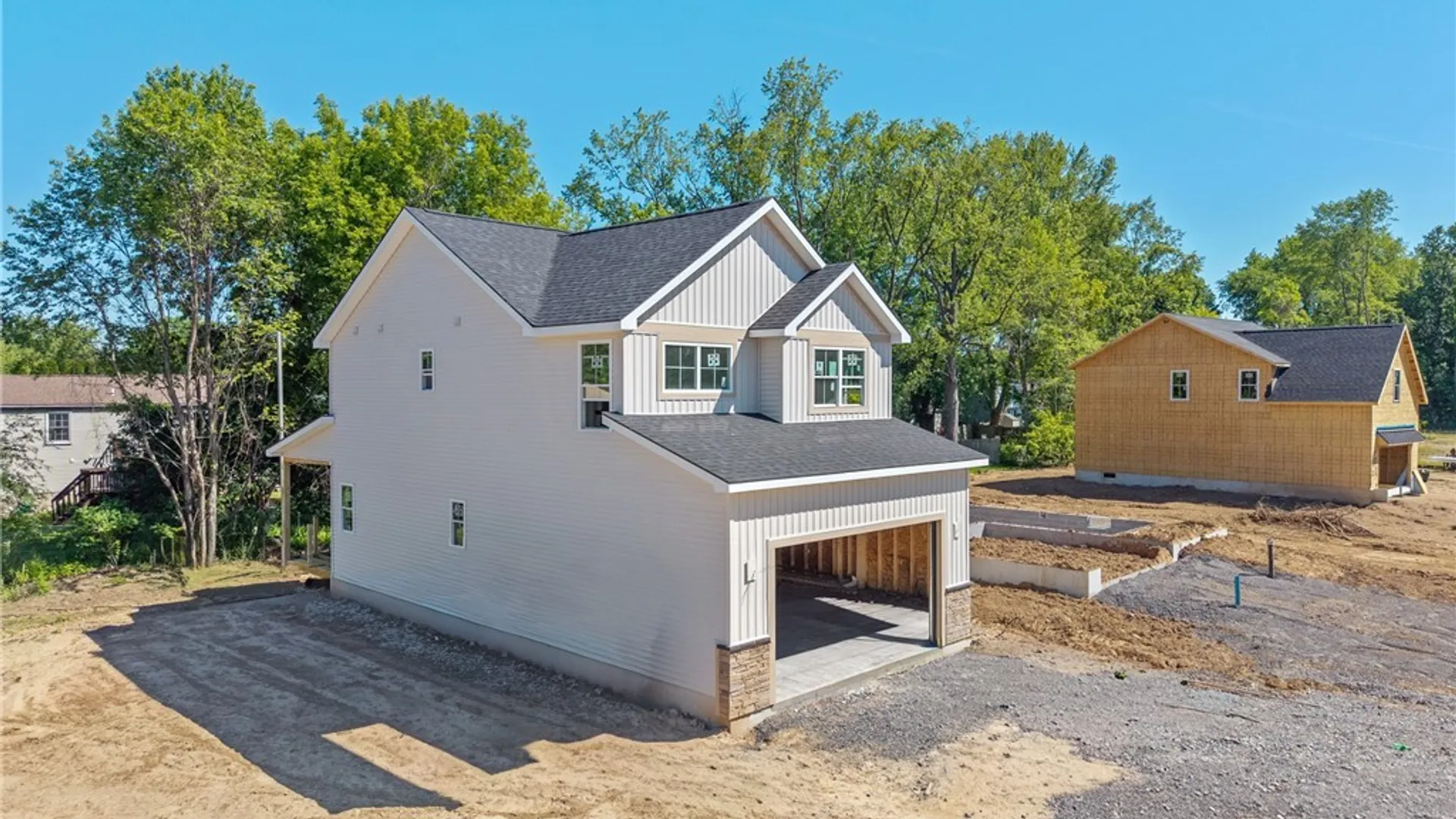 Property at 140 Arabica Lane, Salina, NY 13090 15