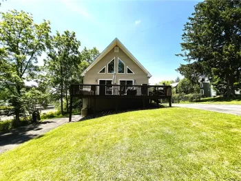 Property at 275 Bridge St. Ext., Corning City, NY 14830
