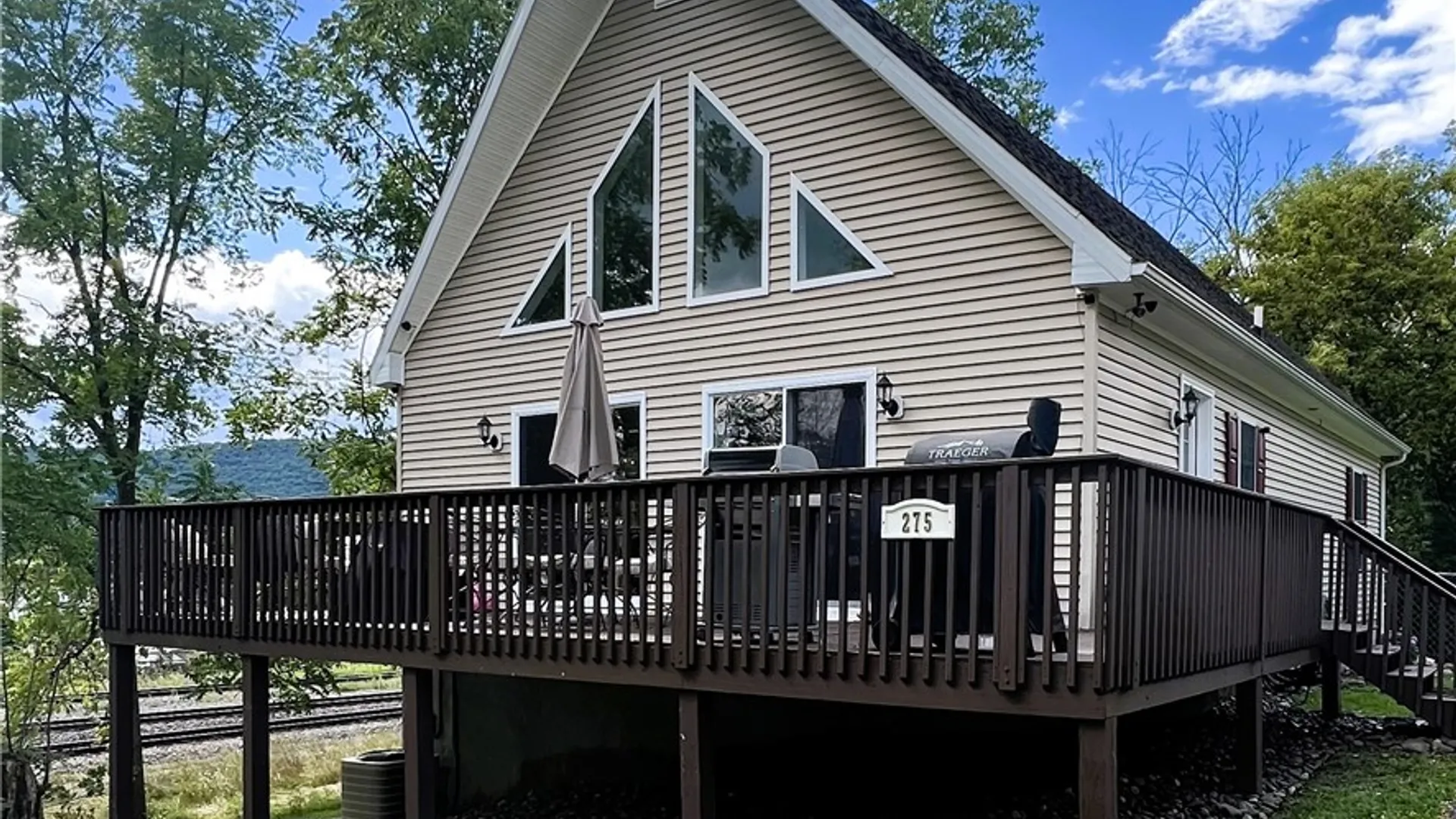 Property at 275 Bridge St. Ext., Corning City, NY 14830 2
