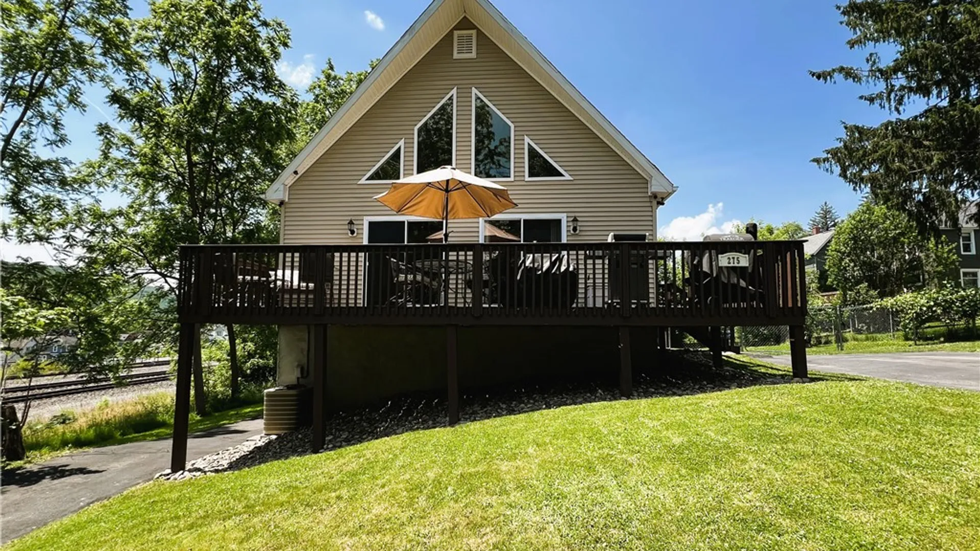 Property at 275 Bridge St. Ext., Corning City, NY 14830 3