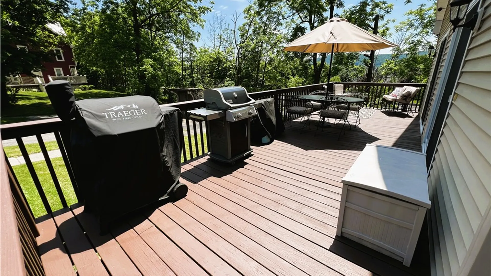 Property at 275 Bridge St. Ext., Corning City, NY 14830 4