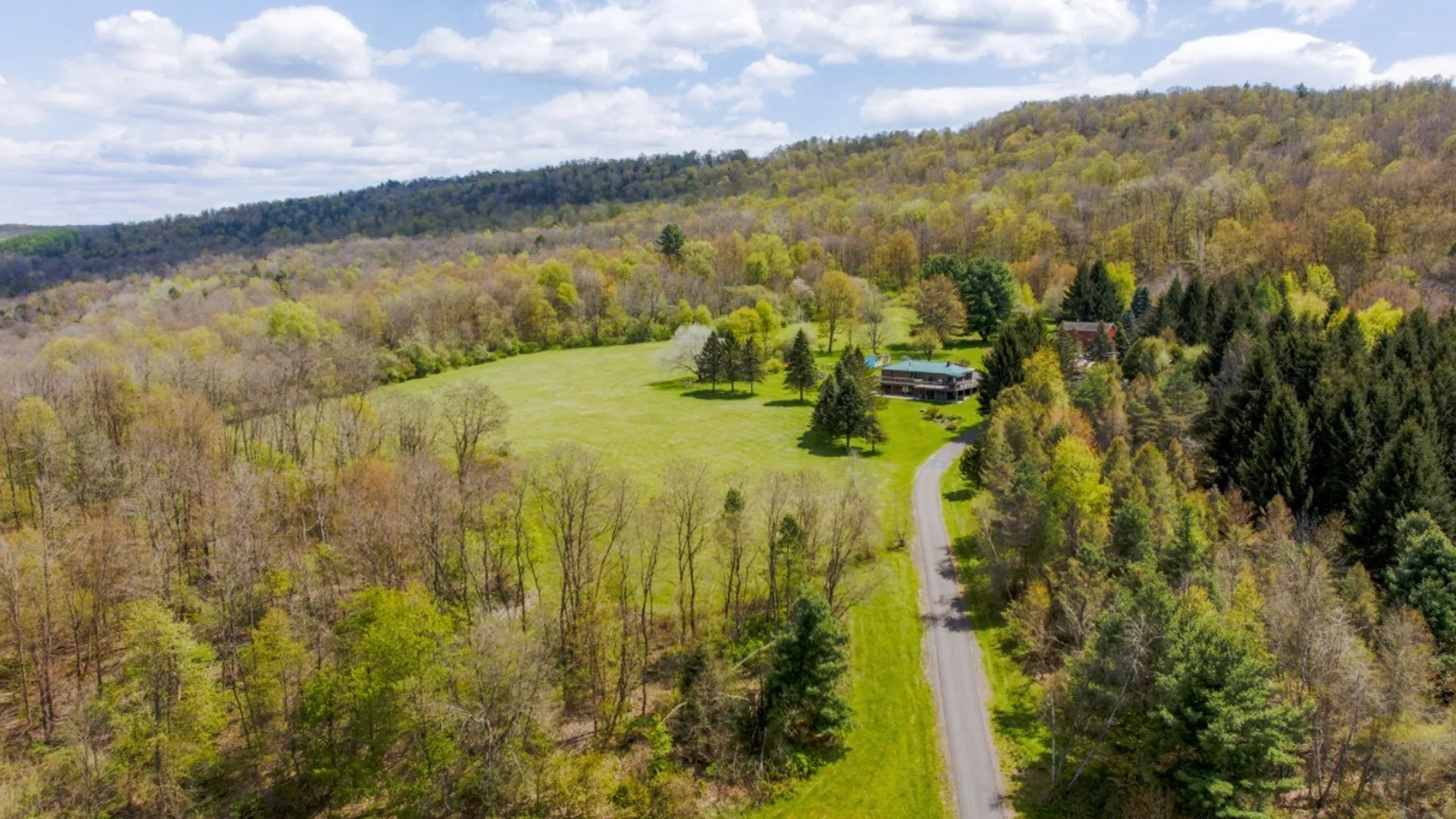 Property at 4492 County Road 32, Oxford, NY 13830 13