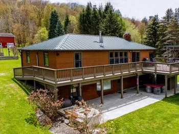 Property at 4492 County Road 32, Oxford, NY 13830