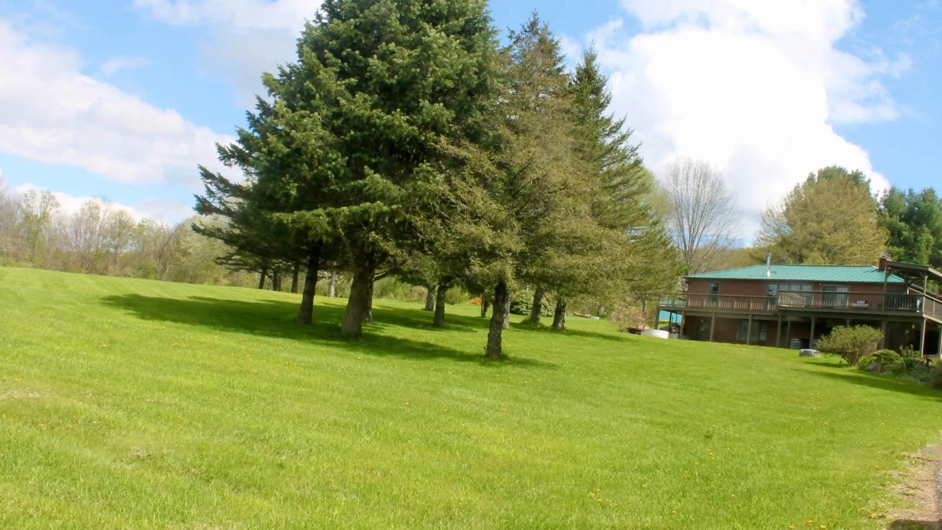 Property at 4492 County Road 32, Oxford, NY 13830 44