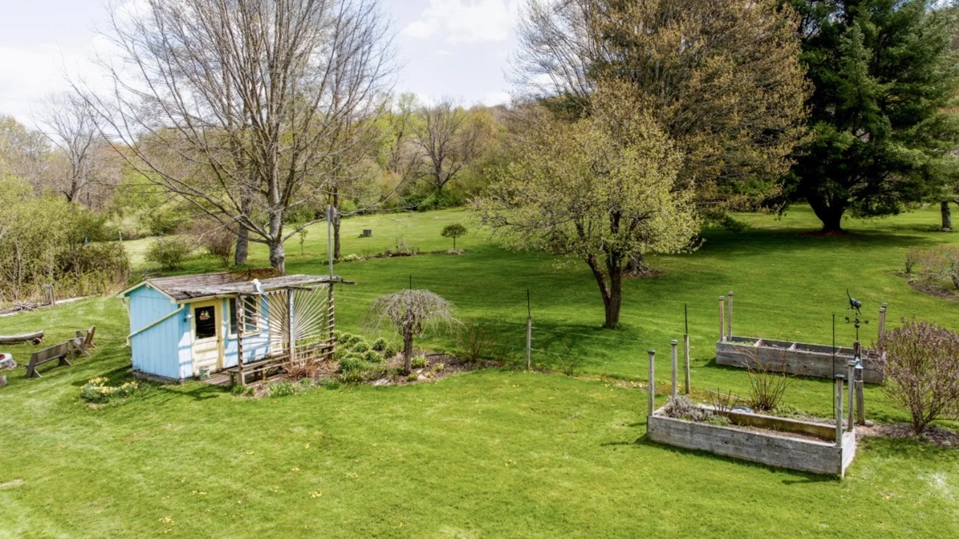 Property at 4492 County Road 32, Oxford, NY 13830 49