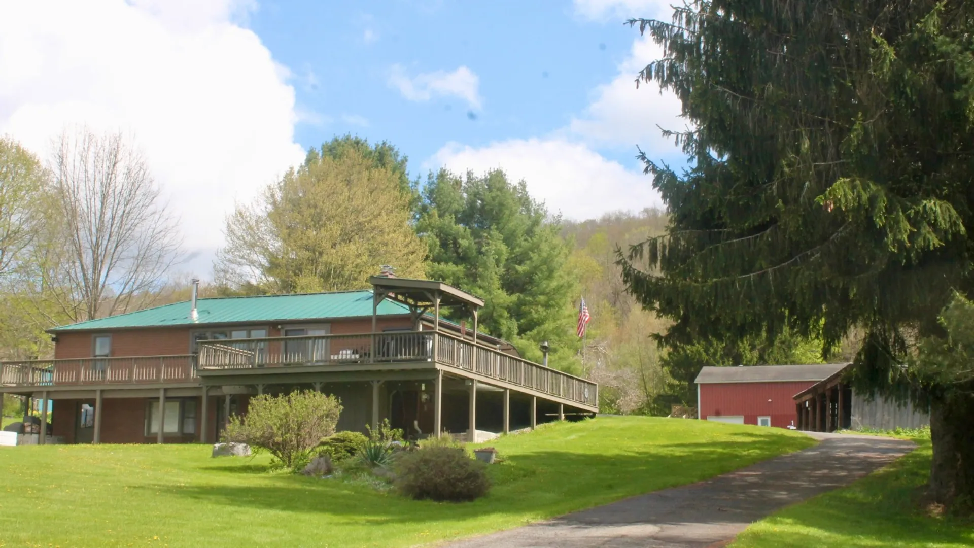 Property at 4492 County Road 32, Oxford, NY 13830 61