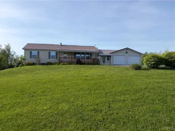 Property at 3549 Cody Road, Fenner, NY 13035
