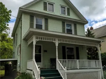 Property at 155 W Gibson Street, Canandaigua City, NY 14424