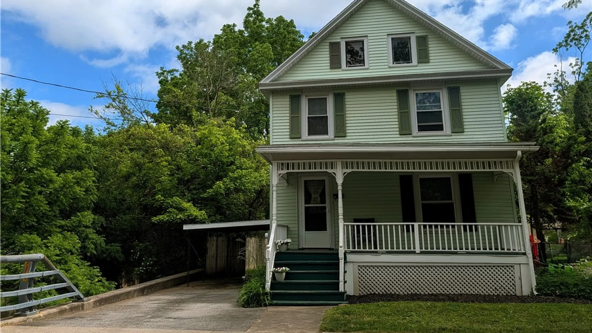 Property at 155 W Gibson Street, Canandaigua City, NY 14424 2