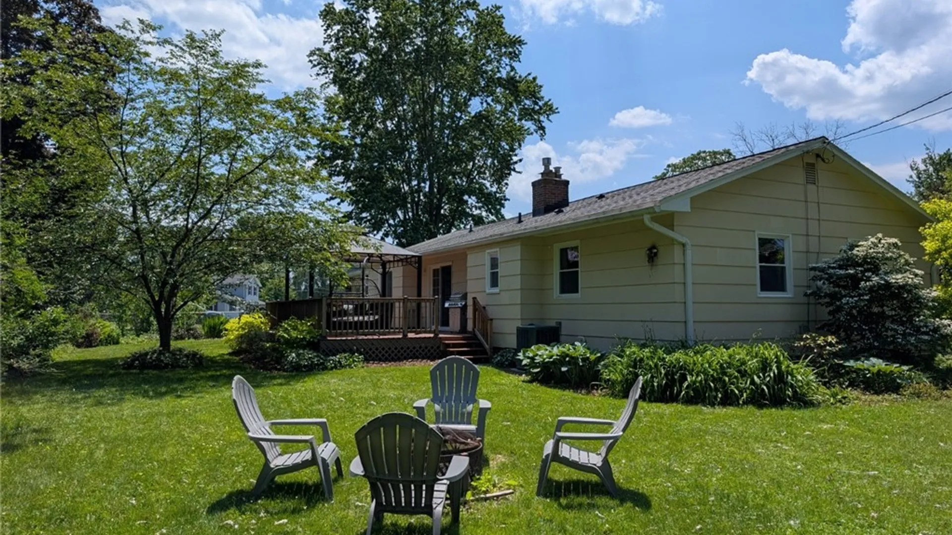 Property at 113 Timberline Drive, Penfield, NY 14526 24
