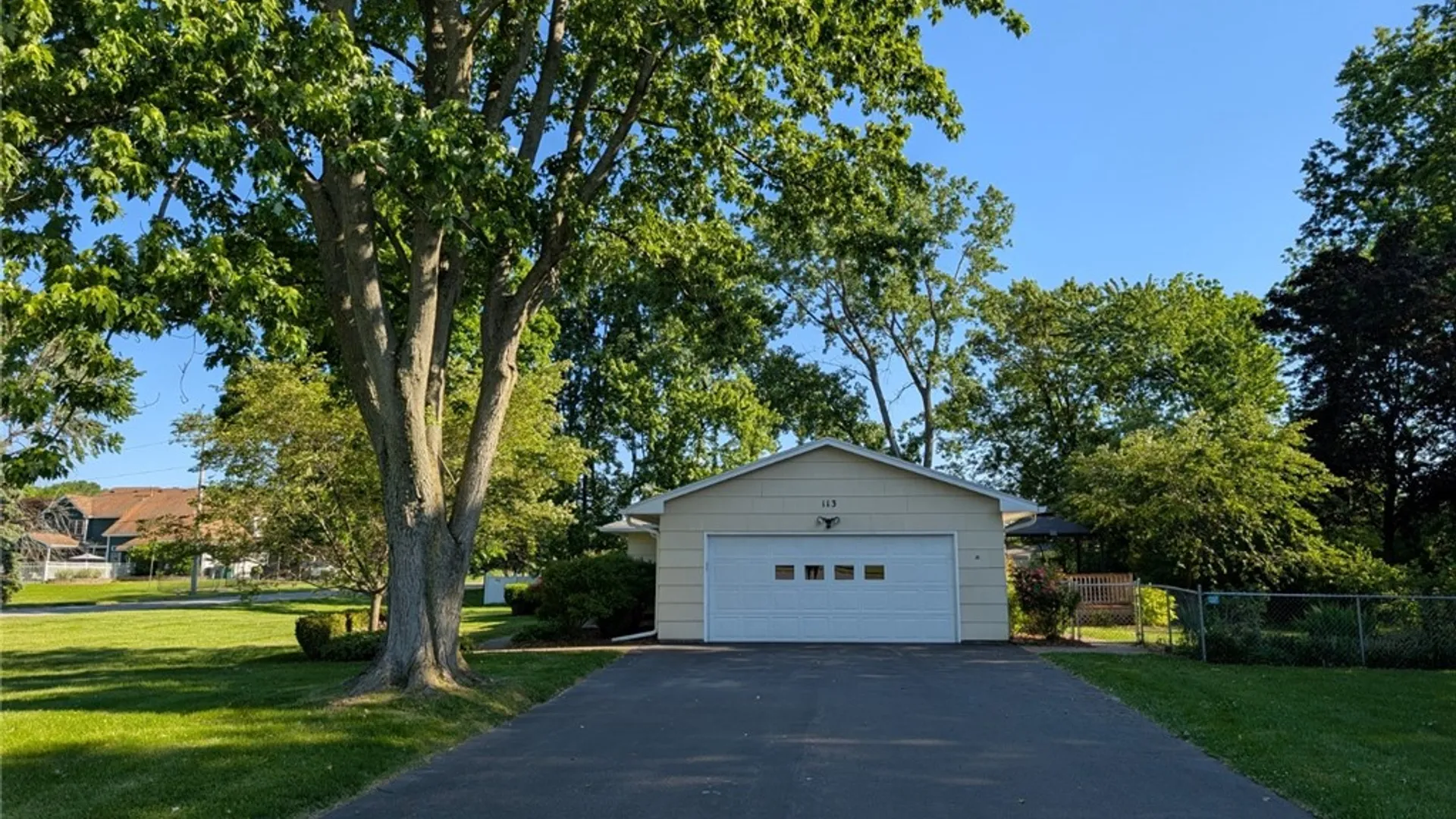 Property at 113 Timberline Drive, Penfield, NY 14526 29
