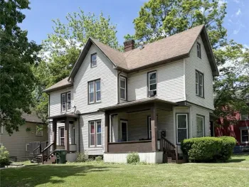 Property at 1027 N Main Street, Jamestown, NY 14701