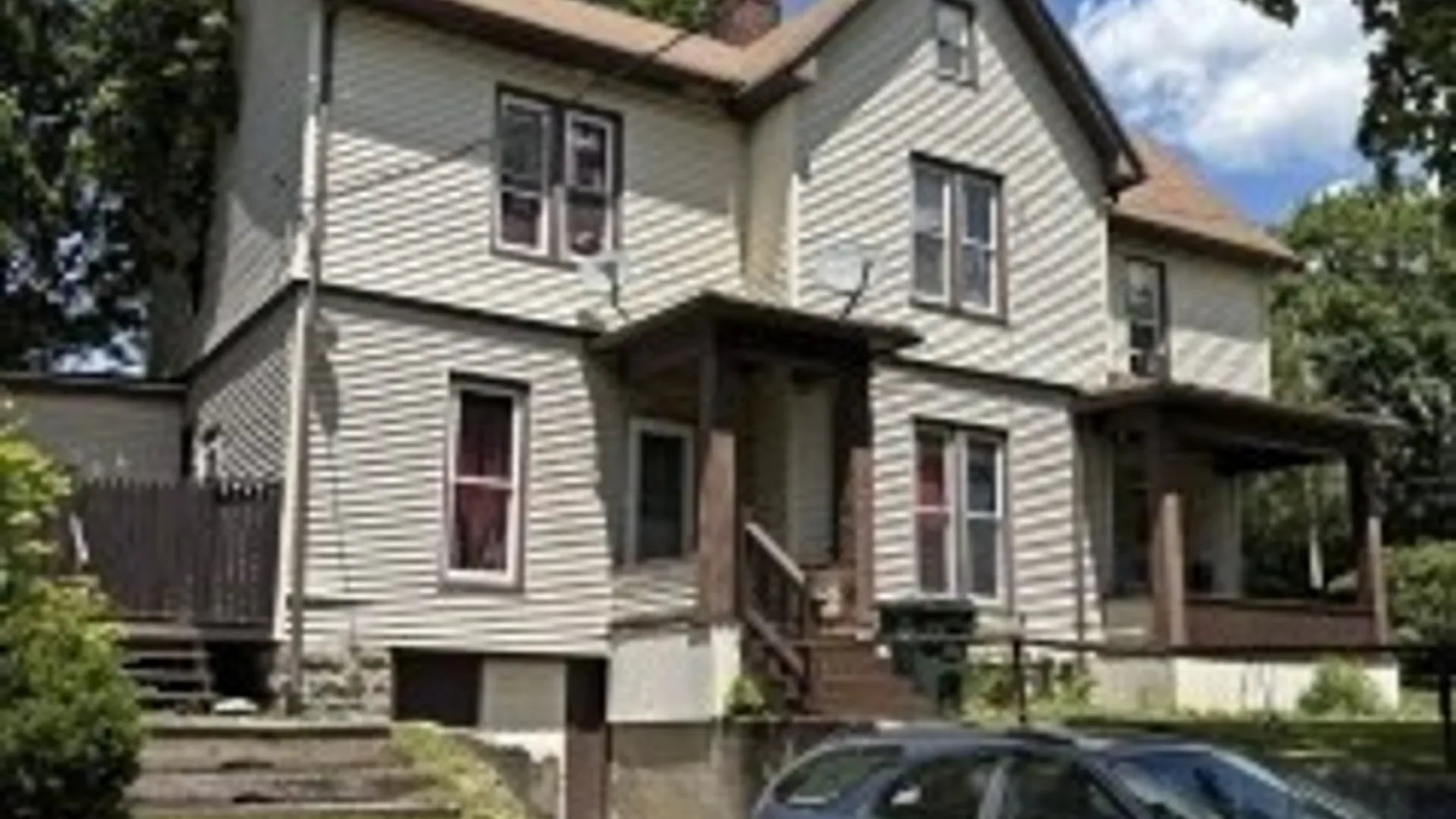 Property at 1027 N Main Street, Jamestown, NY 14701 3