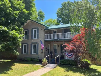 Property at 10296 Ridge Road, Ridgeway, NY 14103