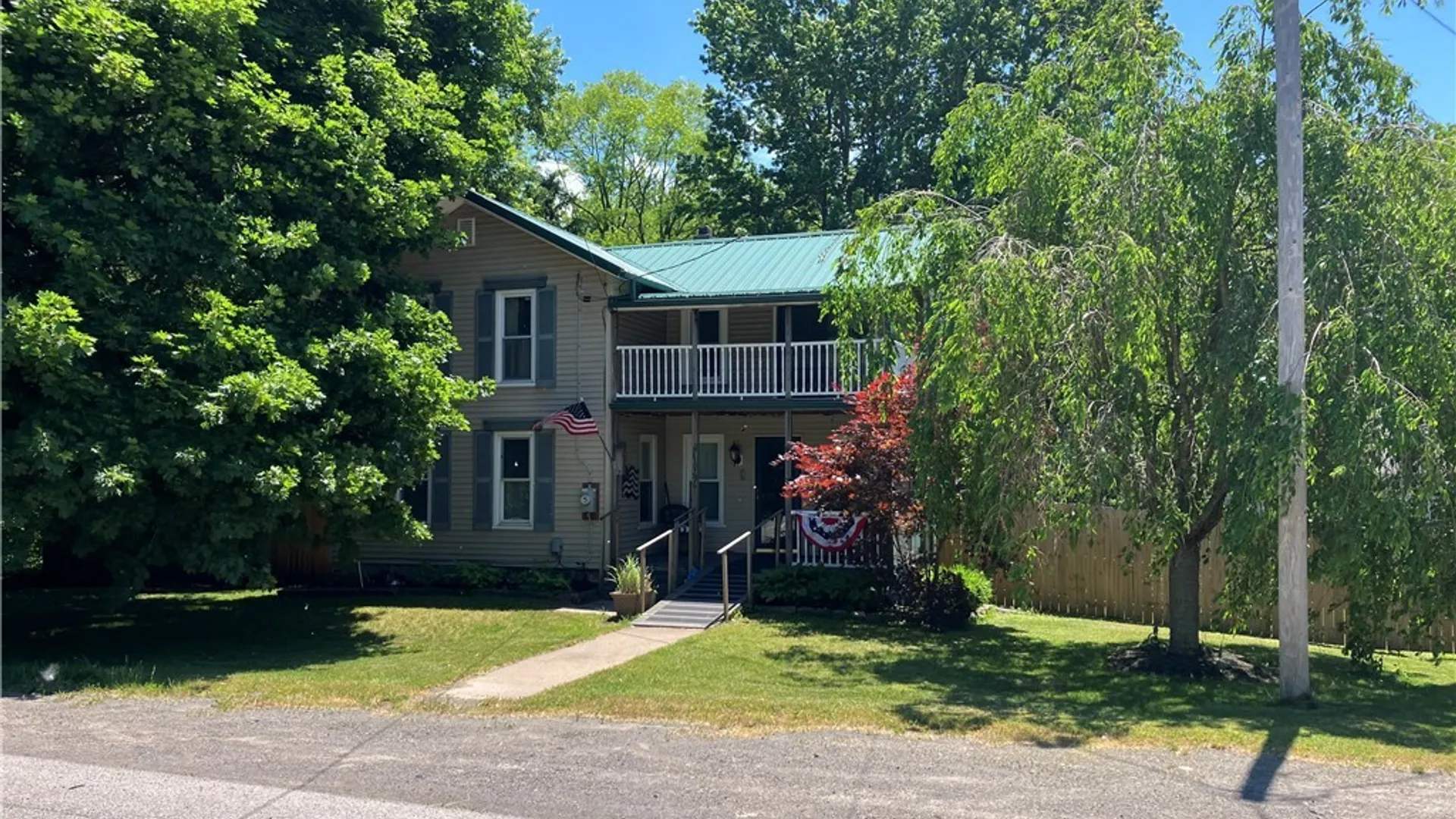 Property at 10296 Ridge Road, Ridgeway, NY 14103 2