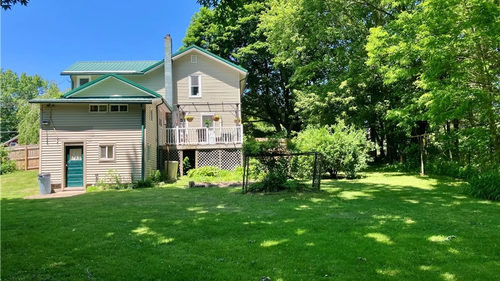 Property at 10296 Ridge Road, Ridgeway, NY 14103 30