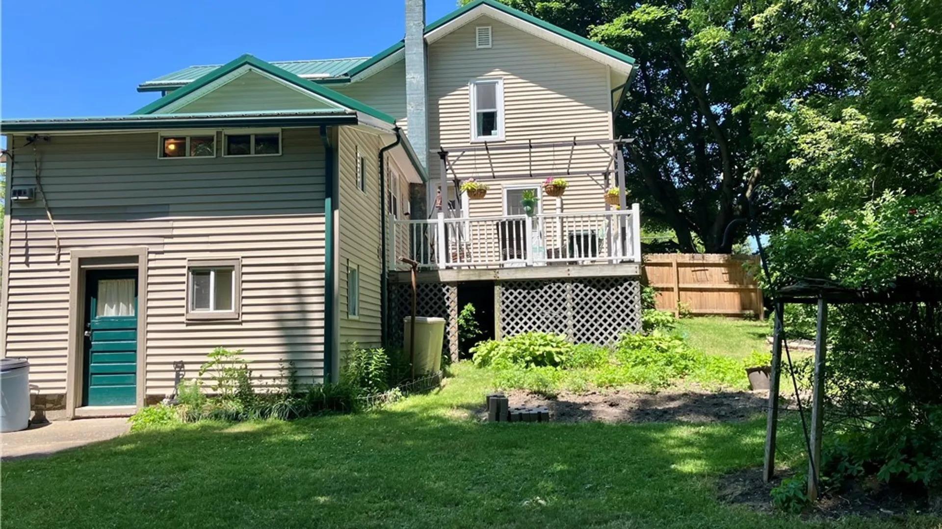 Property at 10296 Ridge Road, Ridgeway, NY 14103 31