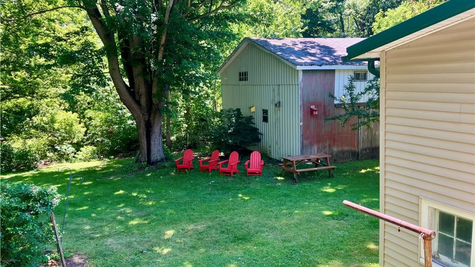 Property at 10296 Ridge Road, Ridgeway, NY 14103 41