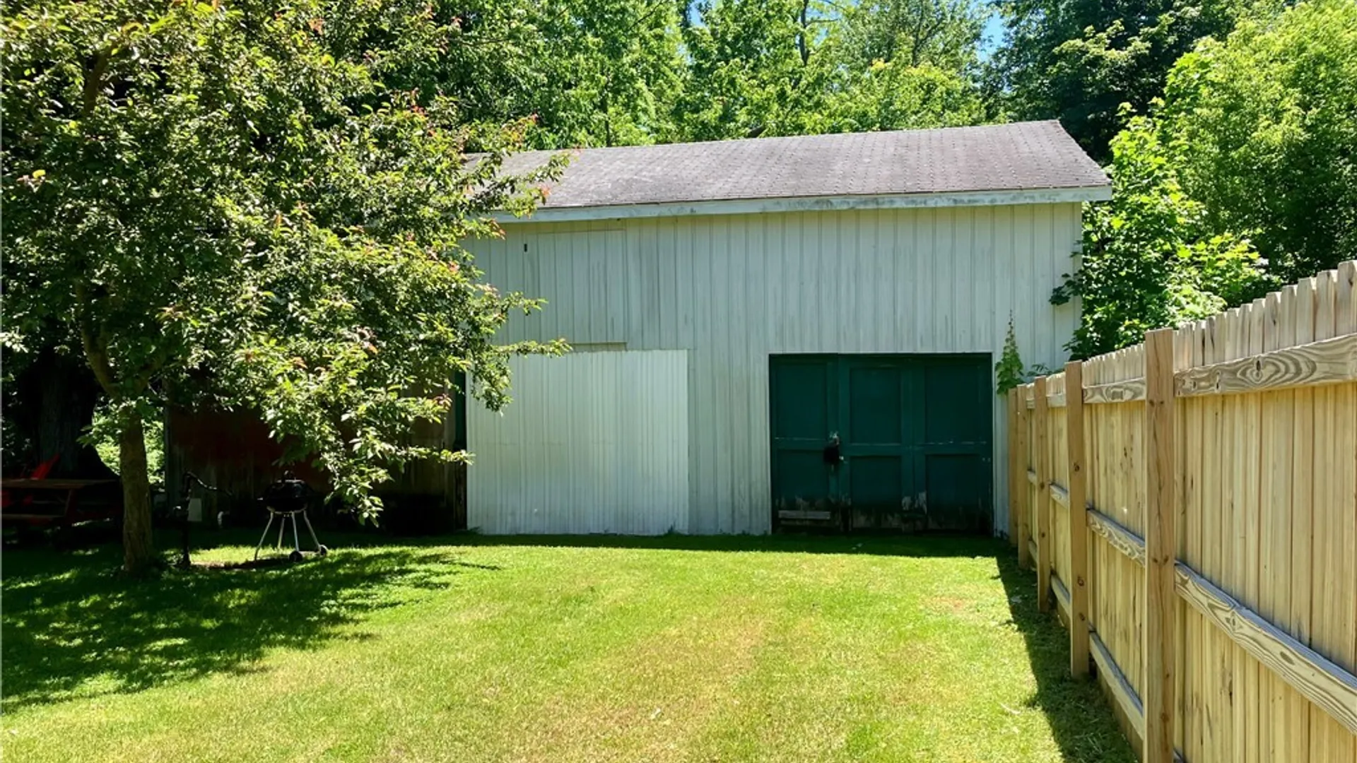Property at 10296 Ridge Road, Ridgeway, NY 14103 45
