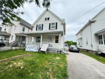 Property at 330 Norton Street, Rochester, NY 14621